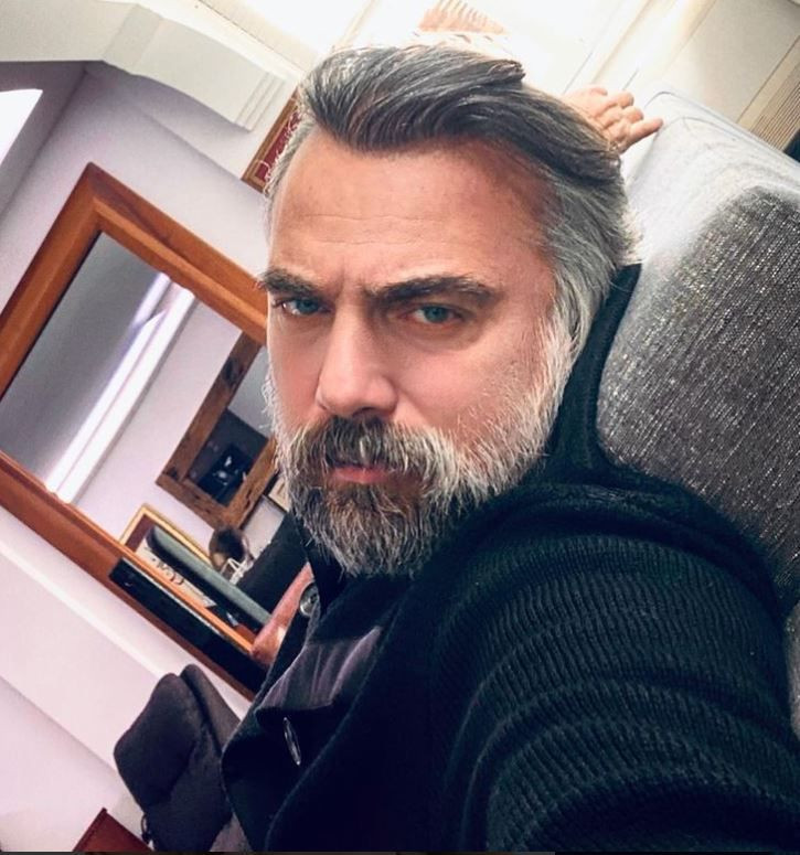 Oktay Kaynarca'nın yeni dizisi belli oldu Atv'ye bomba projeyle geri dönüyor - Resim: 3