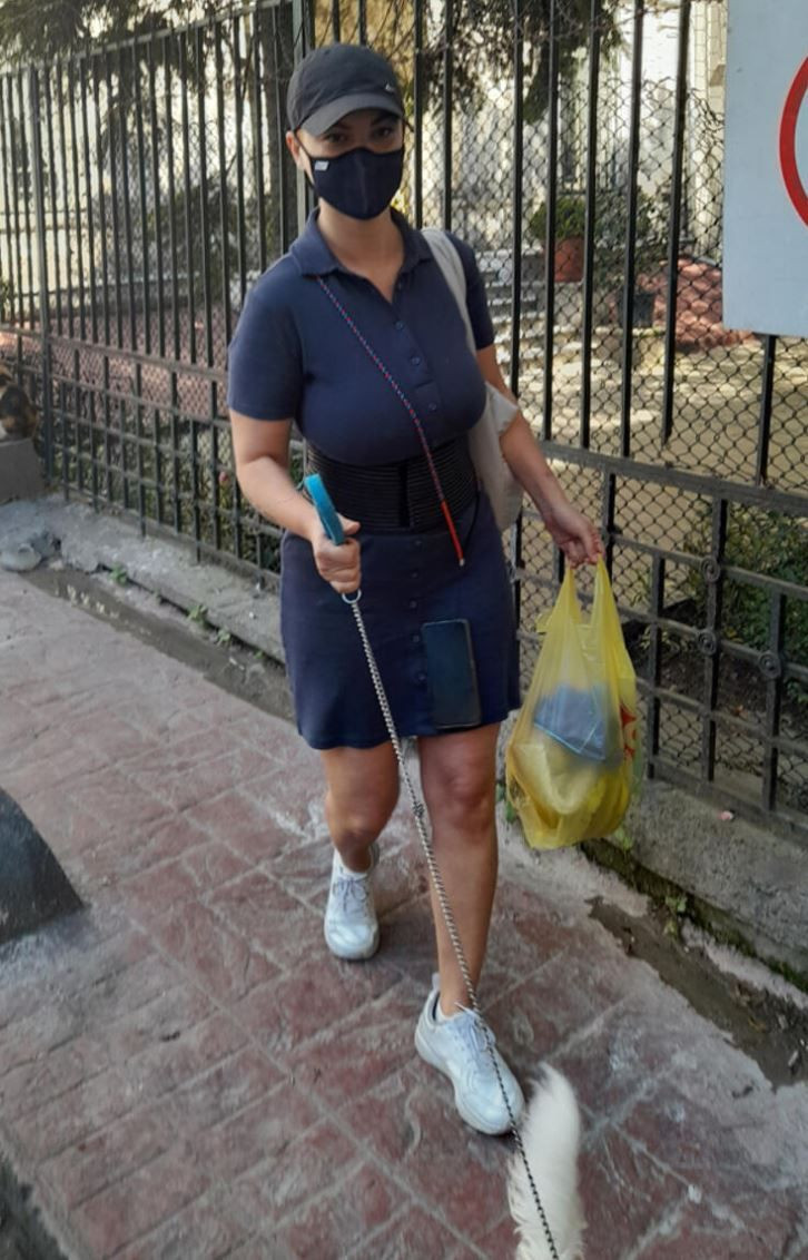 'Para talep etmiyorum' deyip Nez yeni mesleğini duyurdu! 15 yıl eğitim aldı - Resim: 3