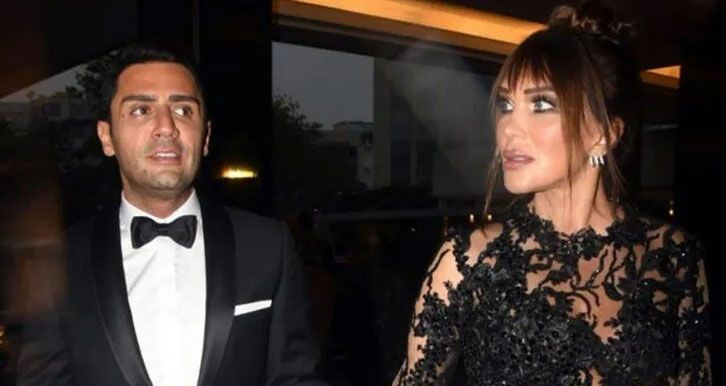 Seren Serengil'le olaylı boşanma yaşayan Yaşar İpek hapse giriyor - Resim: 1