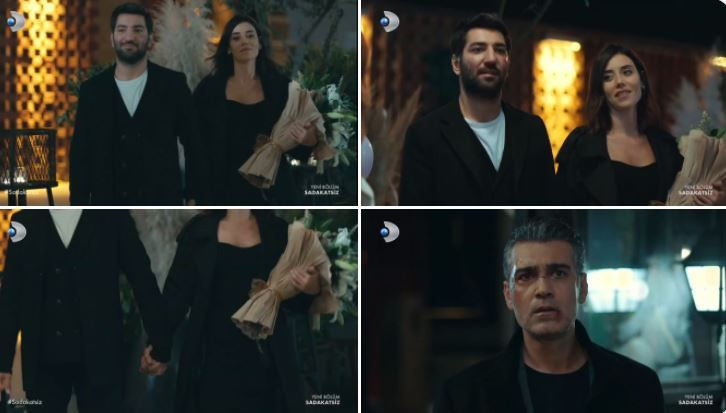 Sadakatsiz başrolü ölüyor mu KANAL D dizisi Sadakatsiz'de yeni bölümde seyirciye şok - Resim: 3