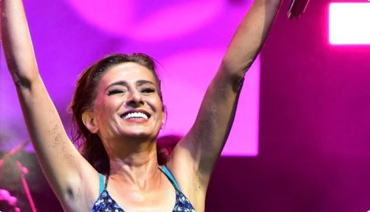 Yıldız Tilbe aşı oldu mu o iddialara Twitter'dan yanıt - Resim: 2