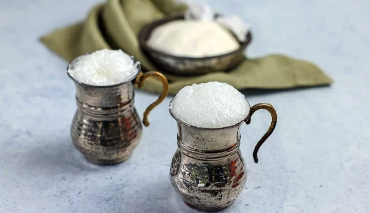 Tavuk dönerin yanındaki o yiyecekler felç ediyor - Resim: 3