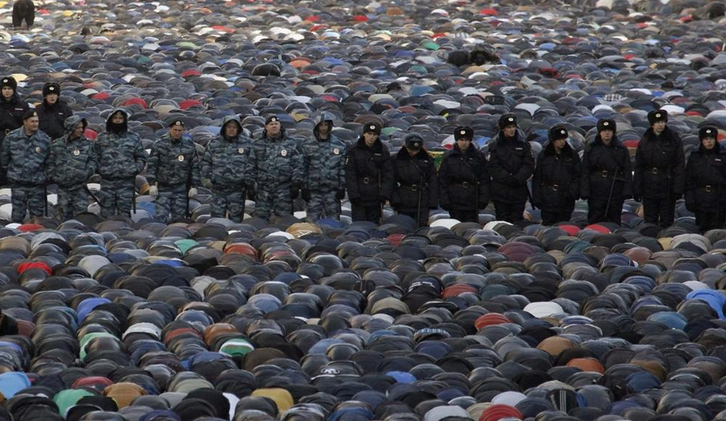 Haftanın en çok tıklanan kareleri - Resim: 4