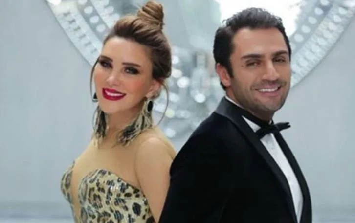 Hamile olan Seren Serengil Yaşar İpek'ten ayrıldı mı? Resmen sildiler - Resim: 1