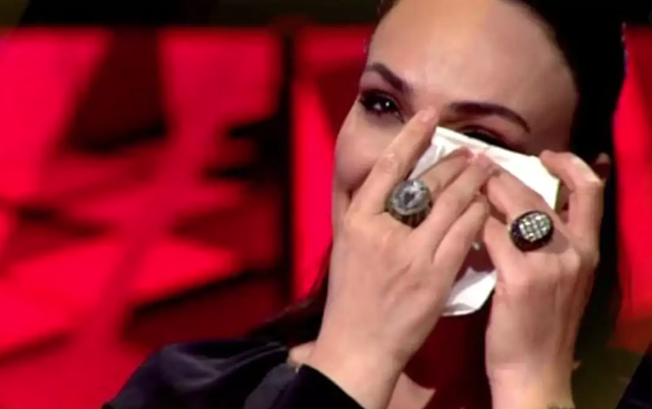 Buket Aydın'dan gündemi sallayan itiraflar: Sırtımdan vurdular, intikamım ağır olacak - Resim: 1