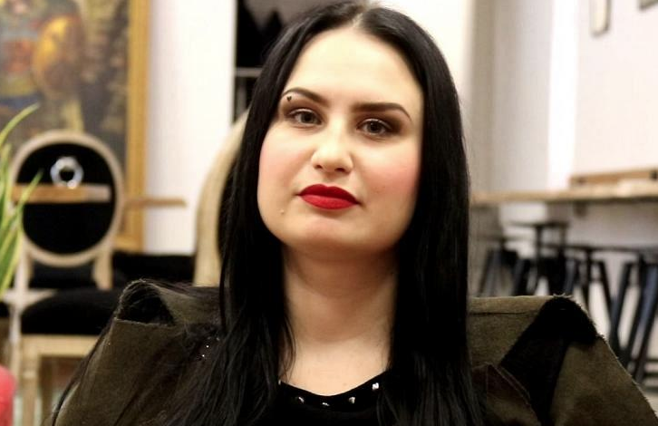 Öfkeli Femen üyesinden Türk erkeklerine: Çirkin ve mide bulandırıcısınız - Resim: 3