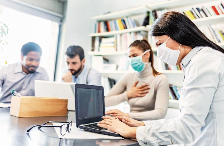 Özel sektörde çalışan kadınların 4/1’i erkeklerin ise 4/3’ü psikolojik tacize maruz kalıyor - Resim: 2