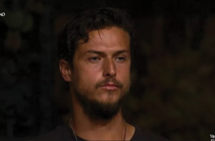 Gökhan Keser'in elenmesine Selena üzerinden alay edince Yağmur'a kapak gibi cevap - Resim: 1