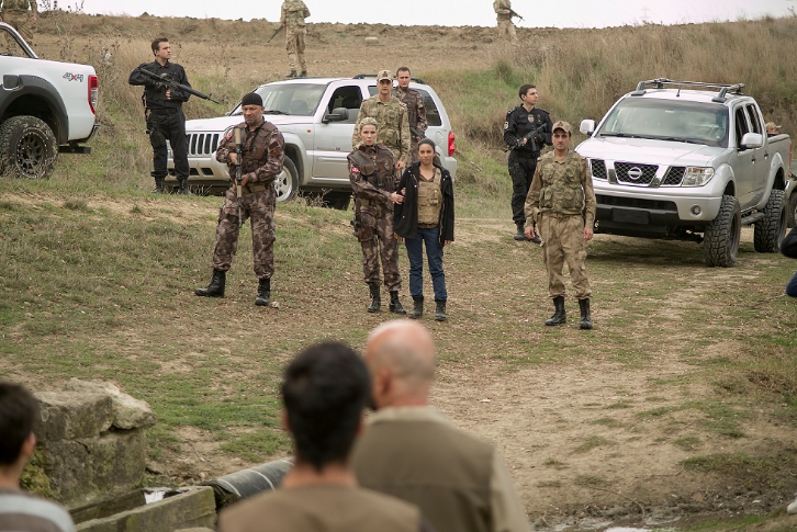 Arka Sokaklar transfere doymuyor iki genç isim kadroya dahil oldu - Resim: 3