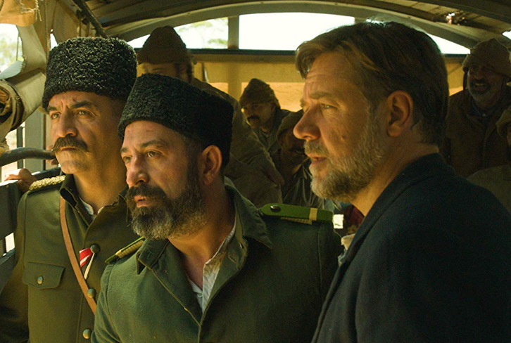 Yılmaz Erdoğan'ın Organize İşler krizine Cem Yılmaz da dahil oldu - Resim: 2