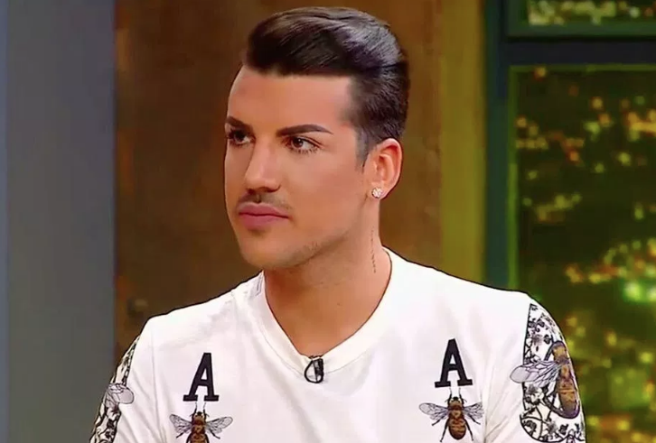 Uçak videosu olay olan Kerimcan Durmaz'ın olay ifadesi ortaya çıktı - Resim: 2