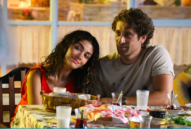 Show TV'nin çakma dizisi bu hafta bitiyor ne yaptıysa olmadı! - Resim: 3