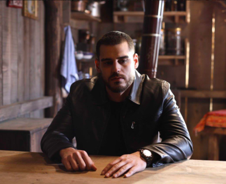 ATV'deki Yalnız Kurt dizisinde ortalığı karıştıran mülteci sahnesine tepki yağdı - Resim: 1