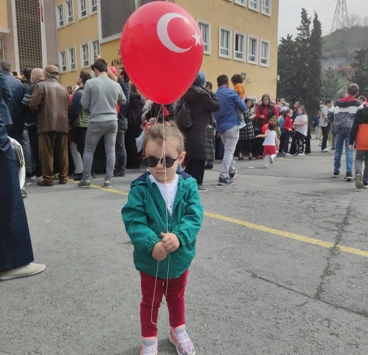 İstiklal Caddesi'ndaki saldırı minik Eliz'i anne ve babasız bıraktı! - Resim: 2