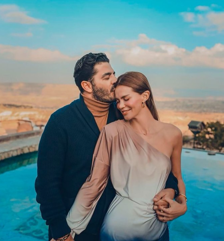 İç çamaşırları hastanede kayboldu! Rezaleti duyan Ebru Şallı'nın kocası Uğur Akkuş hastaneyi bastı - Resim: 2