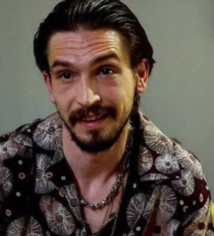 Cinsiyet değiştiren Ahmet Melih Yılmaz bralet sütyen giydi ''Sapıklıklarınızı uzakta yaşayın'' dedi tepki çeken paylaşım - Resim: 1