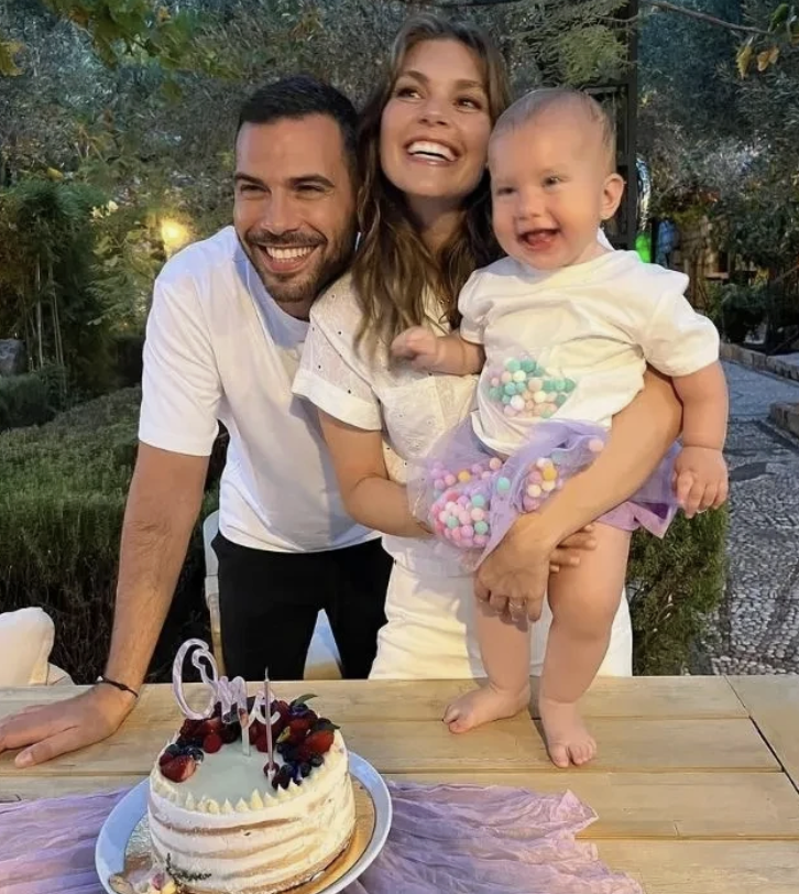 Aslı Enver yurdu terk ediyor! Taşınma sebebi bakın neymiş... - Resim: 8