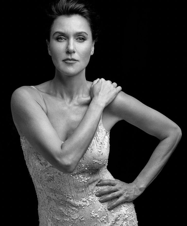 Şevval Sam konserinde annesini sahneye davet etti, övgü yağdırdı! - Resim: 3