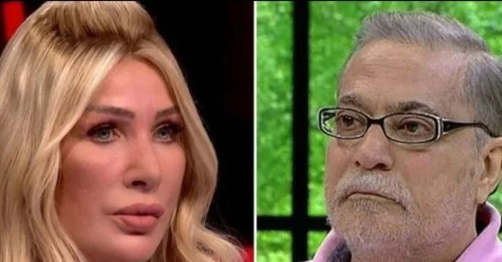 Seda Sayan'a tehdit gibi mesaj: Mehmet Ali Erbil yaptırdı, ses kaydını yayınlarım! - Resim: 2