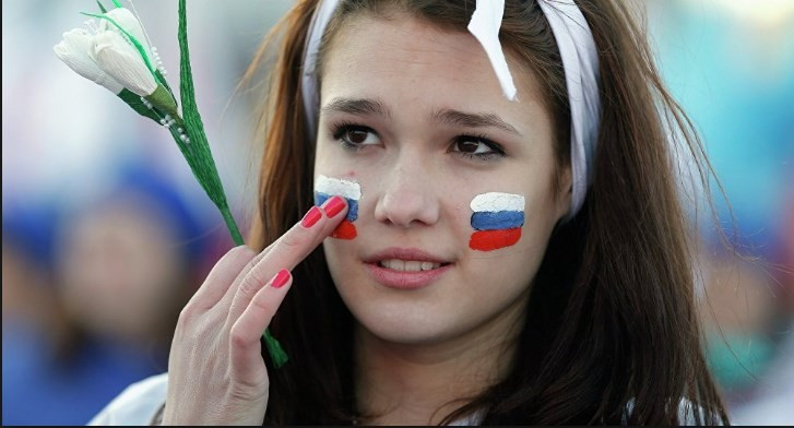 Rus kadınları ne tip erkeklerden hoşlanıyor - Resim: 1