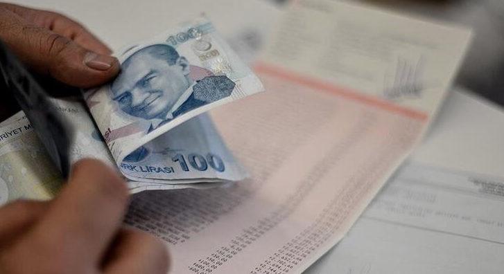 2021'de asgari ücret ve kesintiler kaç lira olacak? İşte tüm detaylar... - Resim: 2