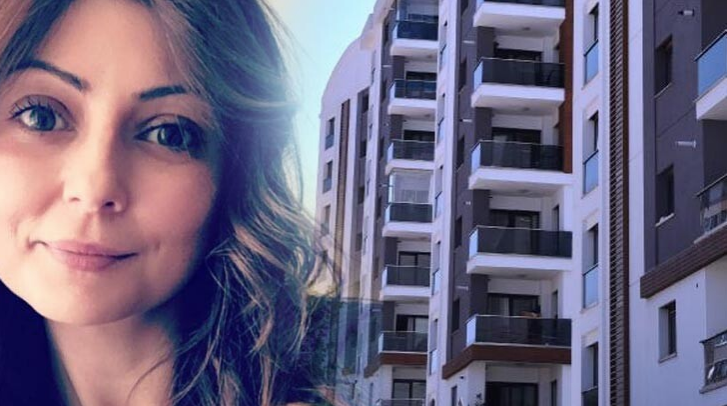 Antalya'da fizyoterapist Funda Alacaoğlu evinde ölü bulundu - Resim: 1