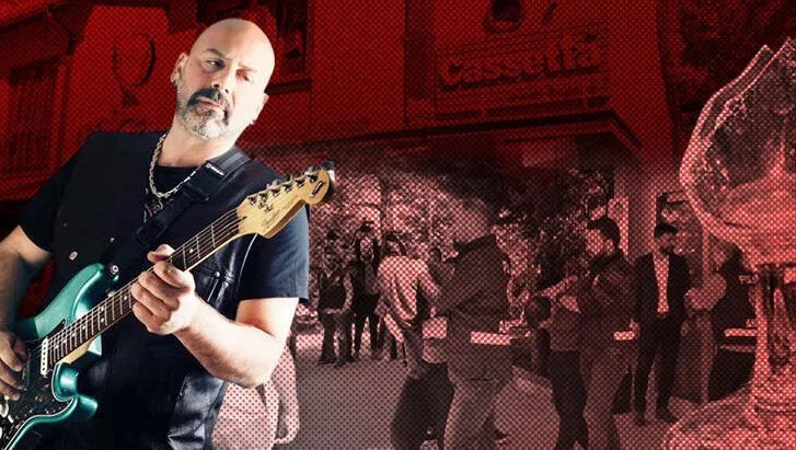 Onur Şener'in öldürüldüğü gece Casetta Bar'da neler yaşandı? Diyaloglara bakın - Resim: 1