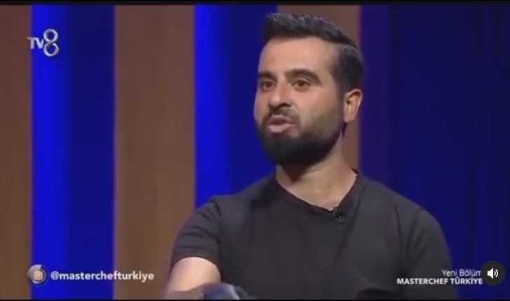 Tv8 MasterChef son bölümde çig köfte yapan yarışmacının hikayesi yürek burktu! - Resim: 4
