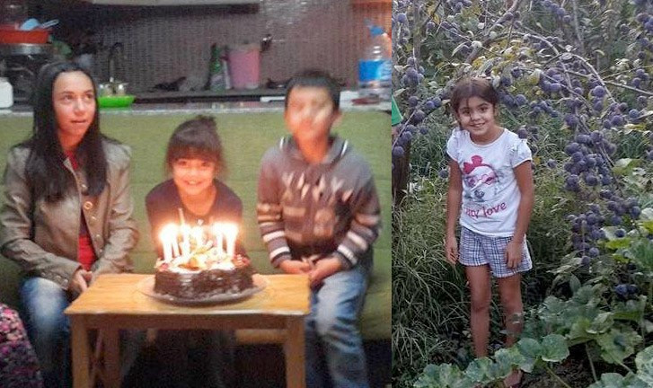 Ceylin Atik cinayetinde karı koca çiftle ilgili korkunç şüphe! - Resim: 4