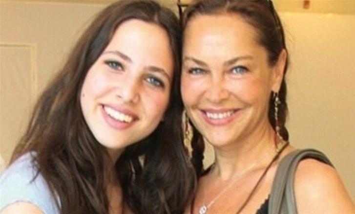 Zehra Çilingiroğlu'nu durdurana aşk olsun! Bakın ne yaptı - Resim: 3