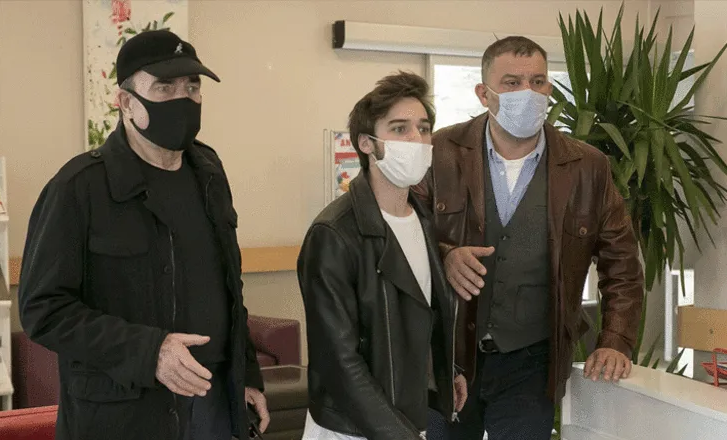 Kanal D Arka Sokaklar dizisine üç yeni transfer bakın kimler katıldı - Resim: 2