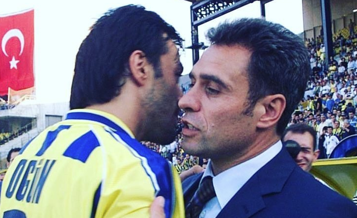 Eski Fenerbahçeli yıldız Ali Koç'u topa tuttu: Tribünde oturmakla olmaz - Resim: 1