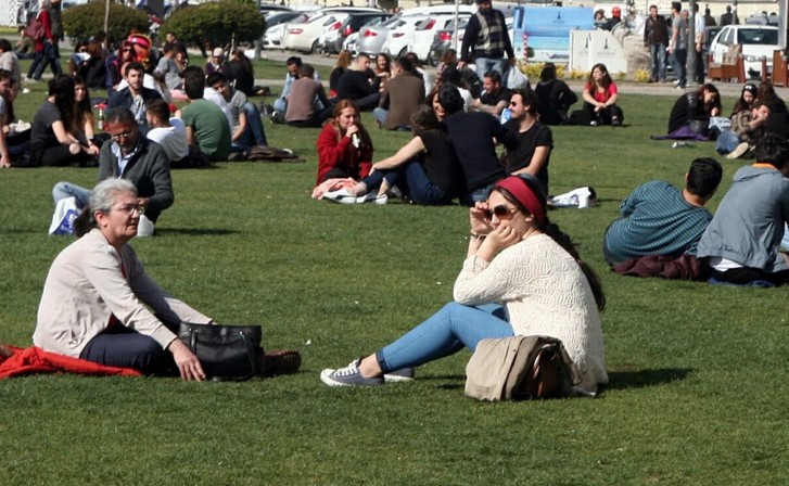 Bayramda hava nasıl olacak Meteoroloji'den müthiş haber! - Resim: 3