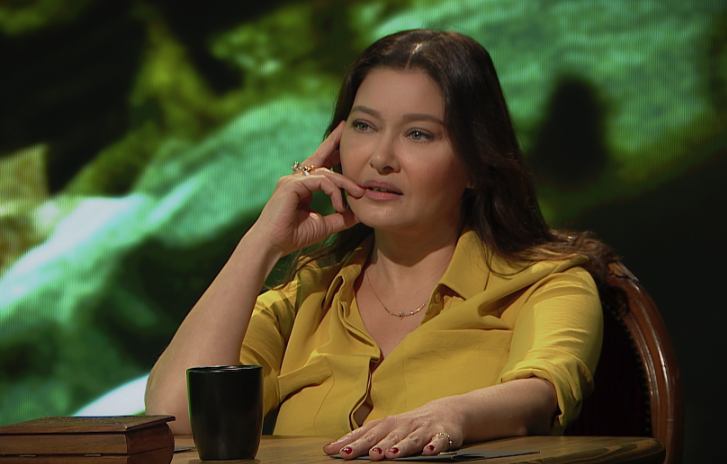 Nurgül Yeşilçay kendine müstakil ev yaptırdı! Gören herkes hayran kaldı - Resim: 3