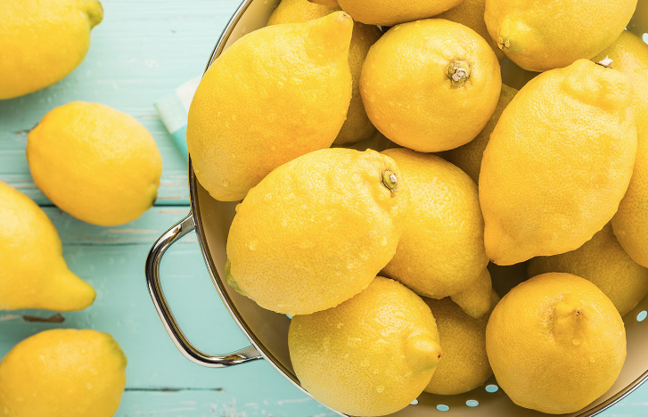 Yemenize gerek yok! Limon ile uyumanın inanılmaz faydaları - Resim: 4