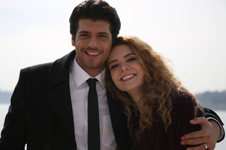 Can Yaman'ın cezası belli oldu rol arkadaşıyla kavga etmişti - Resim: 4