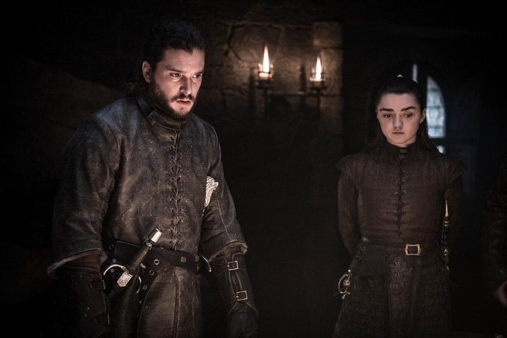 Ünlü oyuncu da kadroda yeni Game of Thrones için tarih verildi - Resim: 3