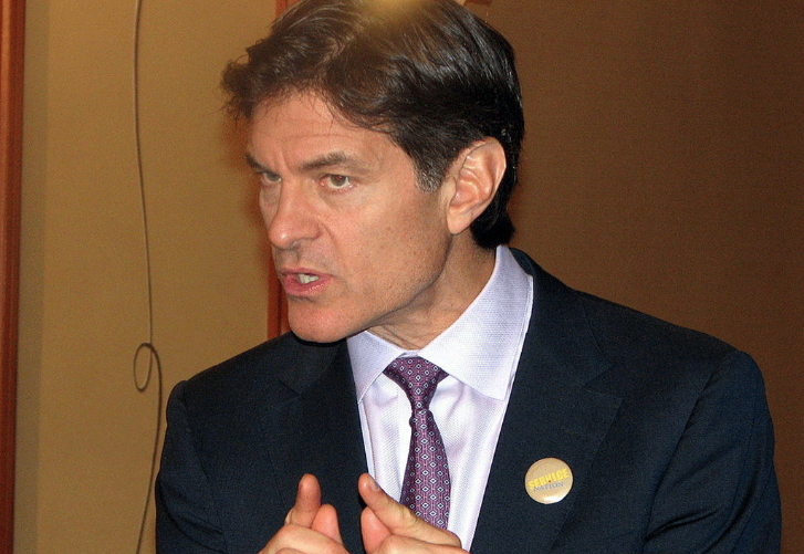 Dünyaca ünlü doktor Mehmet Öz uyardı: Kilo almamak için bunu yapın - Resim: 2