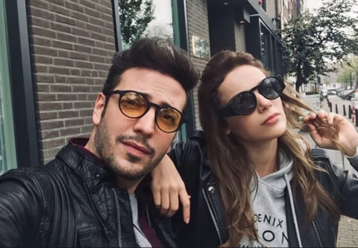 Yağmur Tanrısevsin Oğuzhan Koç'la barışmadığını işte böyle ifade etti - Resim: 3