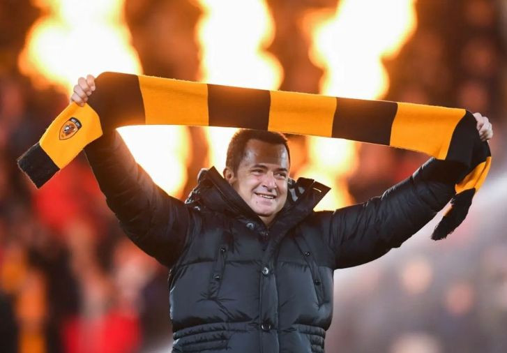 Sevgilisiyle ayrıldı derken, Acun Ilıcalı'nın o paylaşımı herkesi şok etti! Herkes hikayesine bakıyor - Resim: 3