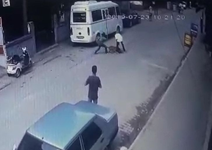 Adana'da Pitbull cinsi köpeğe 'Çıtır'ı parçalatan üç çocuk yakalandı - Resim: 4