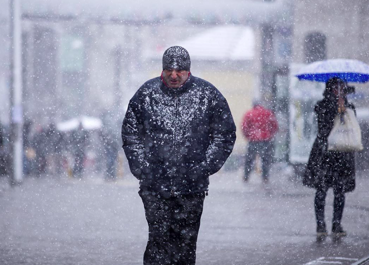 Geri sayım başladı saati belli! Alarm üstüne alarm kar 28 ile vuracak! - Resim: 2