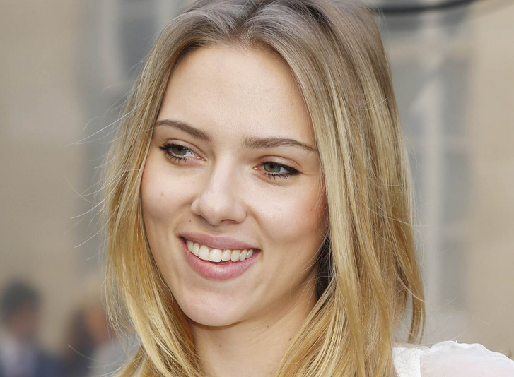 Scarlett Johansson'dan itiraflar - Resim: 3