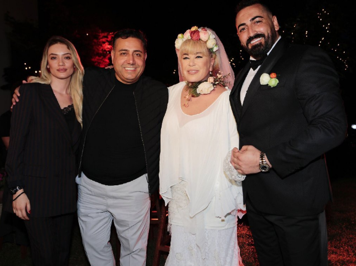 Murat Akıncı intihar etmeye mi hazırlanıyor? Zerrin Özer'den çok konuşulacak açıklama - Resim: 3