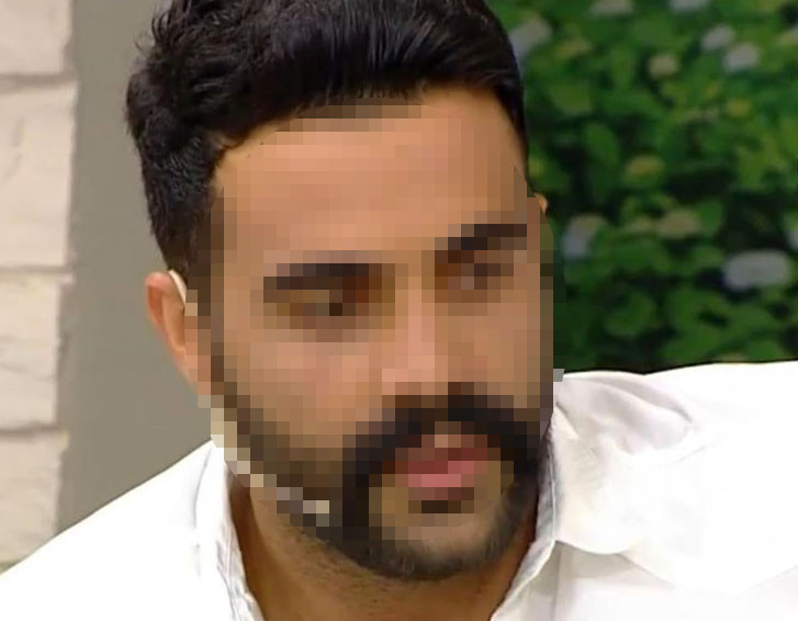 Evlilik programına katılmıştı damat adayı fuhuş operasyonunda yakalandı - Resim: 2