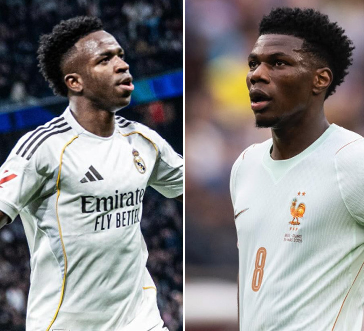 Real Madrid antrenmanı karıştı! İki futbolcu yumruk yumruğa kavga etti - Resim: 2