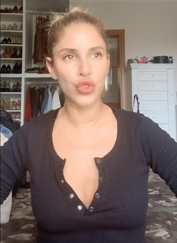 Irmak Ünal koronavirüsün telefondan bulaştığını söyleyip bakın neler anlattı - Resim: 3