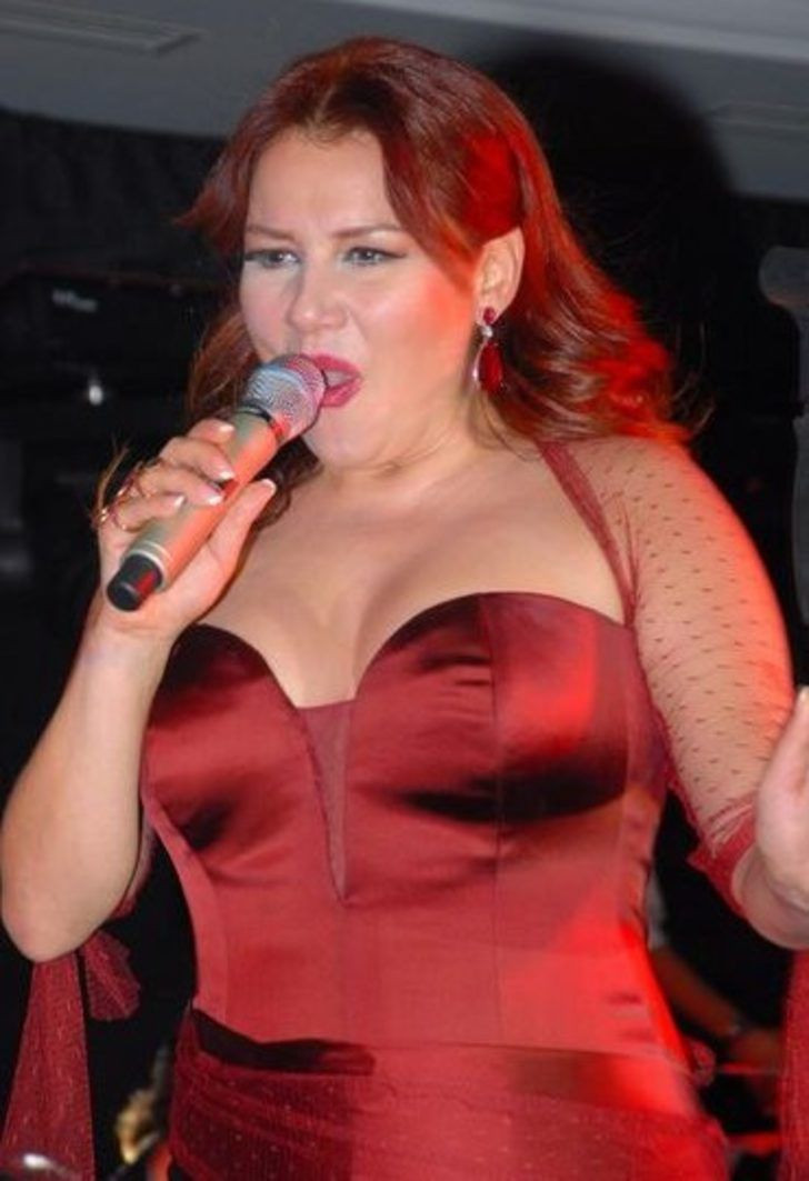 20 kilo verdi eski halinden eser kalmadı! Deniz Seki'nin son hali olay - Resim: 3