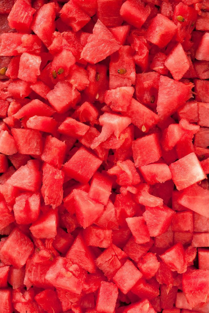 İşte yazın karpuz tüketmenin 11 faydası - Resim: 4