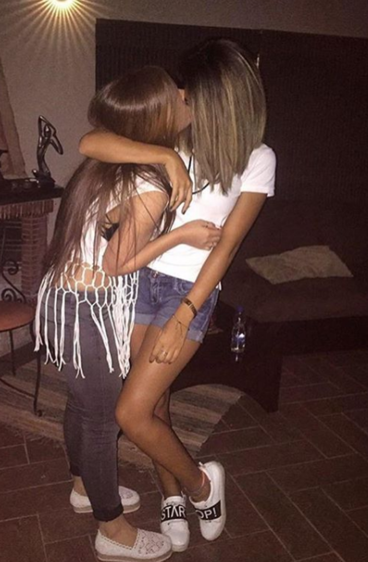 İran'ın zengin çocukları sınırları zorlayınca Instagram yasaklandı - Resim: 1